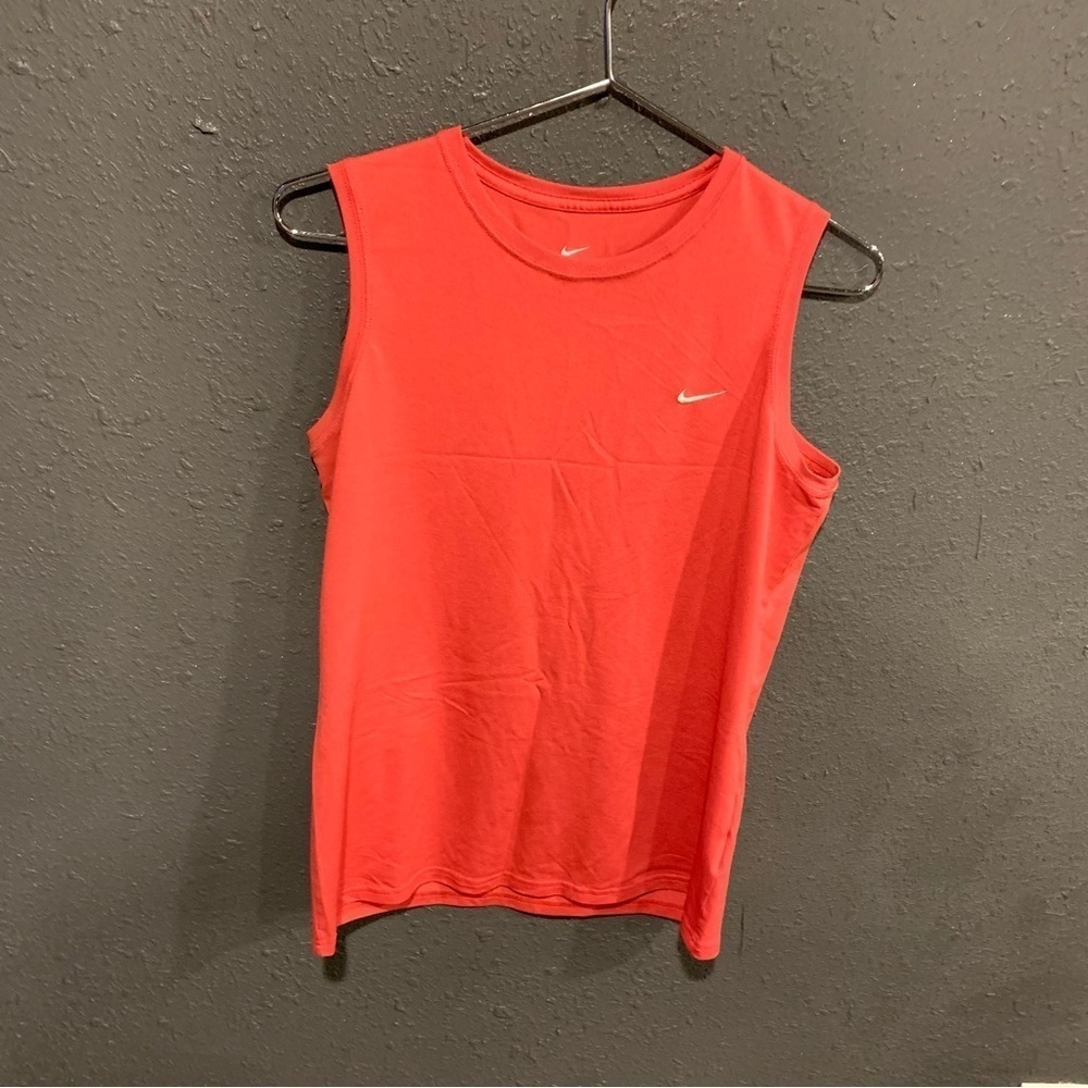 Women’s Nike Tank Top
